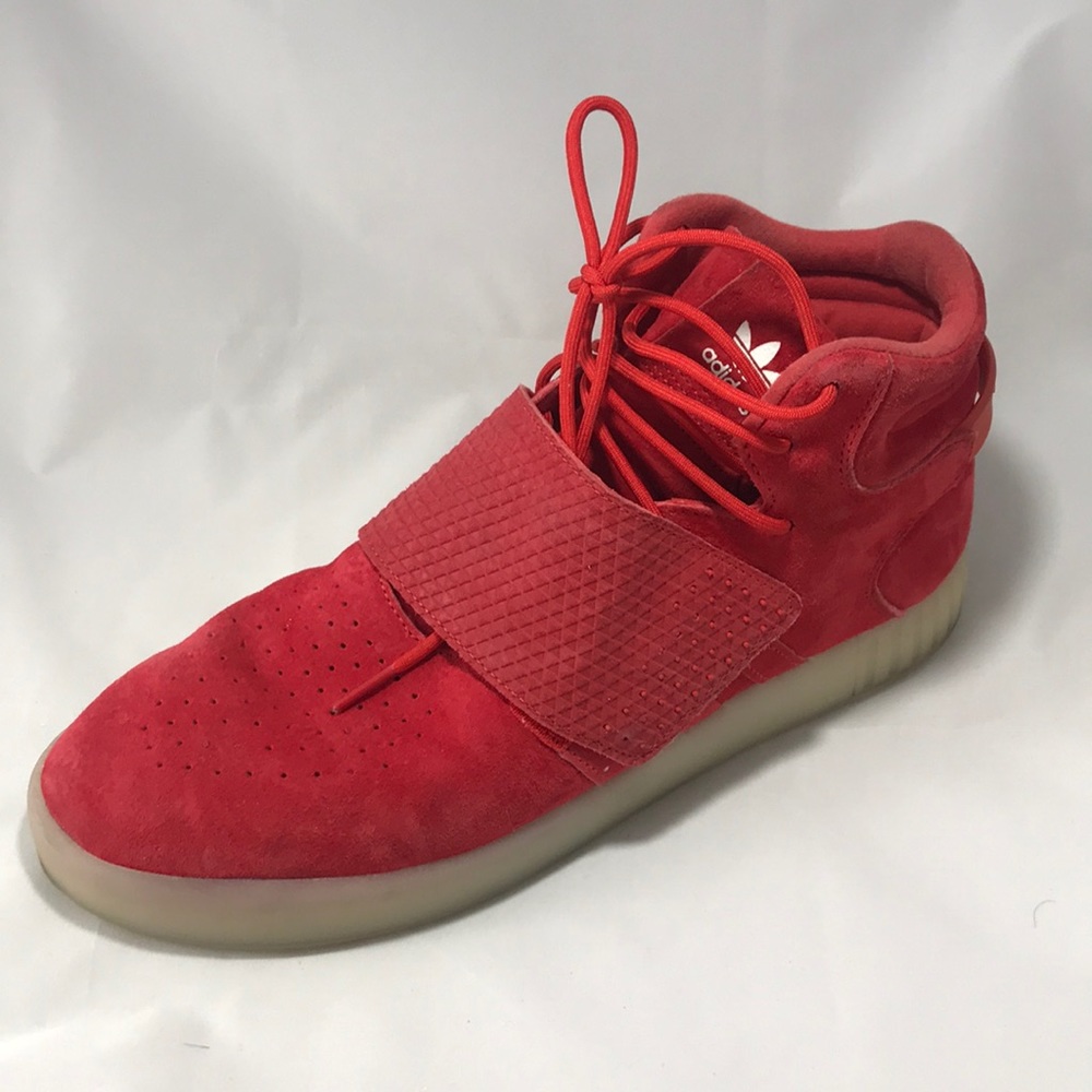 Adidas Sneakers Suede Size 11